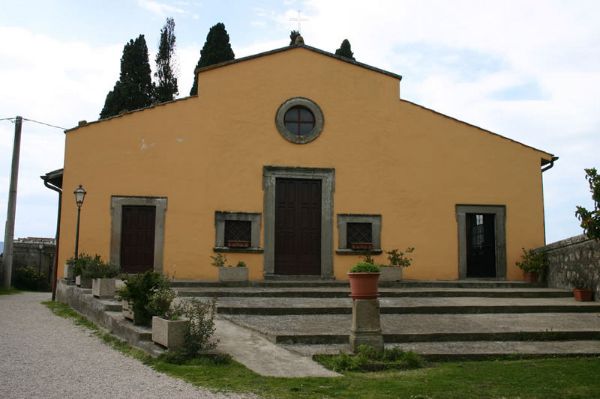 Chiesa dei Santi Fidenzio e Terenzio